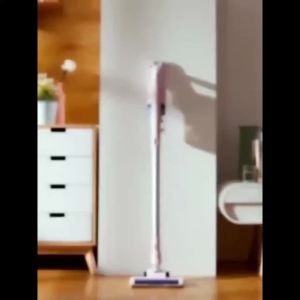 Midea Wireless Vacuum Cleaner Suction and Mop All-in-One hine Household Small Large Suction Anti-Mite Car Cleaner Z1lady