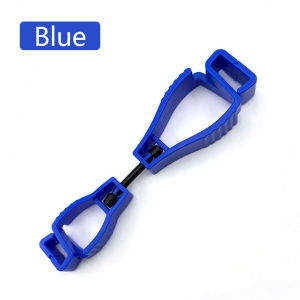 Gantungan Sarung Tangan Safety Jepitan Sarung Tangan Penjepit Sarung Tangan Safety Glove Clip