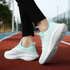 LHSunday  มาเเรง รองเท้าผ้าใบเเฟชั่นเกาหลี ระบายอากาศได้ดี สบายๆน้ำหนักเบานุ่มลื่น มี3 เฉด สีให้เลือกคุ้มๆ ดีไซน์ดีมากๆ ห้ามพลาดกันเลยจ้า