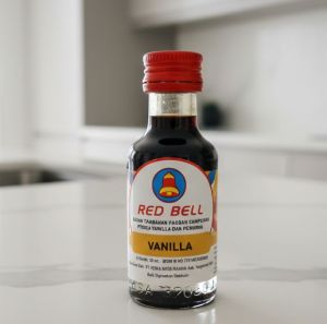 Essence Vanilla RedBell 30 ml