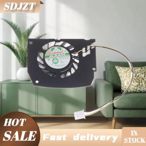 SDJZT พัดลมระบายความร้อนกราฟิกการ์ด MBA4412HF-A09ใหม่1 2ชิ้นพัดลมระบายความร้อน12โวลต์0.24A การ์ดกราฟิก NV