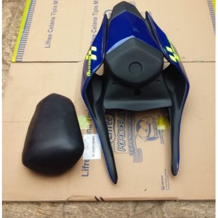 Body Belakang Model R1 Yamaha R15 OLD V1 V2 PNP Lazada Indonesia