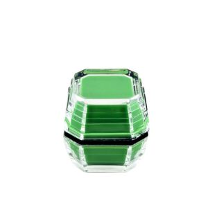 CUTE ELVES 8mm Aquarium ic Brush Double-sided Cleaning Strong ic Fish Tank Brush Window ic Brush Mini Glass Floating Algae Scraper Wine Bottle