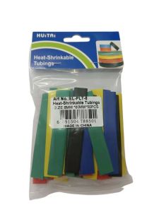 Heat Shrink Tube/Insulated Shrinkable Tube/Wire Cable Sleeve Kit 4MM/6MM/8MM/10MM