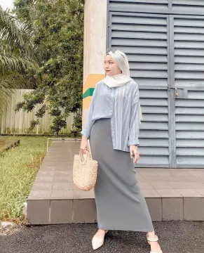 Shop Pencil Skirt Outfit online Aug 2024 Lazada .my