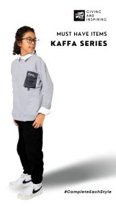 CELANA CHINO ANAK AMMARKIDS/KAFFA BASIC CHINO AMMARKIDS USIA 3-12 TAHUN