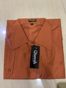 KEMEJA WANITA SYAKILA HIGH PREMIUM QUALITY
