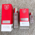 Wawa Beauty Essence / Wawa Zainal Complete Rejuvenating Serum with Whitening Probiotics / Facial Skincare Skin Treatment Face Beauty Oils / Serum Cantik Rawat Kulit Muka Wawa Cosmetics (50ml / 10ml) - New Edition / Edisi Baru, Ready Stock & Original HQ. 