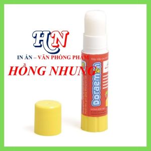 [Hàng Mới] Keo Khô Điểm 10 Doraemon  TP-9011/D0 Keo Dán Giấy Khô Nhanh Không Độc Hại