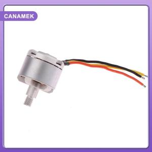 【CANAMEK】 Micro 2212 Brushless Motor Model Aircraft Mini RC KV820 Brushless Motor For Drone Airplane Quadcopter RC Toy