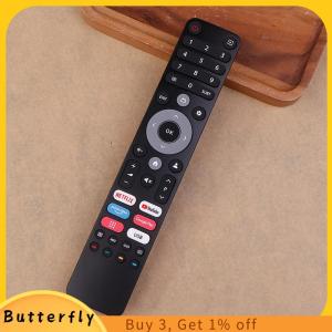 Butterfly Universal Smart Tvs Remote Control For DEXP Viomi CHIQ - For Multiple Models Smart LCD TV Remote Control