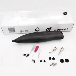 btnx Portable Electric Vacuum Wand - for Semiconductor Wafer and Chip Handling 9R3H1