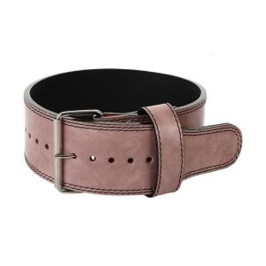 Da Đai cử tạ Đai cử tạ thắt lưng tập thể dục phòng tập thể dục nâng Belt cho thể hình rèn sức mạnh