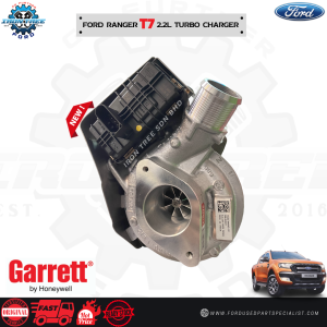Garrett Turbo Charger Ford Ranger T7 2.2L Genuine Parts FB3Z-6K682-Q/FB3Q-6K68-2AD