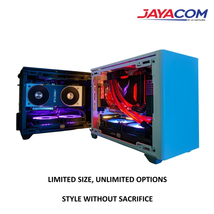 Cooler%20Master%20Masterbox%20NR200P%20White%20Chassis%20Casing%20-%20Image%202