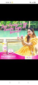 SCD Sunblock Cream Tint (10g) w/ FREEBIES (SPF 30)