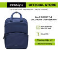 Balo Innostyle Colorlite Lightweight cho laptop 15.6 -P21- Thiết kế gọn, hàng chính hãng. 
