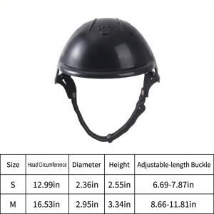 OUTOPEAN Adjustable Dog Cat Helmets Lightweight with Ear Holes Pet Motorcycle Helmet Funny Pink Dog Helmet Hat Pet Accessories