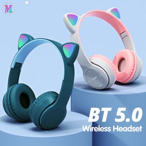 P47m High Configuration Version: The Ultimate Bluetooth Wireless Headphones