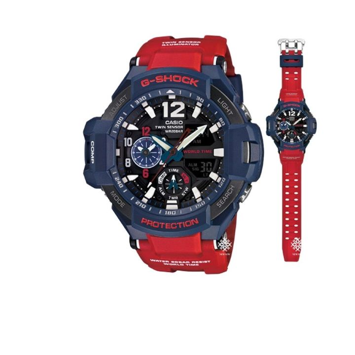 G SHOCK GA 1100 CASIO GA 1100 2A cmg