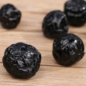 Blueberry and Plum King Blueberry Dried Fruit Preserved Snack 250g 500g 1000g   蓝莓干