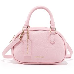 [TERBARU] SHANGNCO Tas Wanita Moana Sling Bag Tas Selempang Wanita Mini Handbag Resleting Kekinian