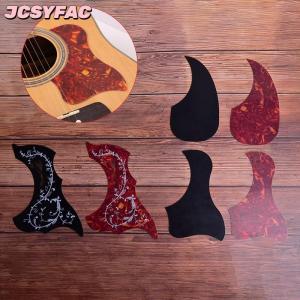 JCSYFAC Miếng dán miếng dán miếng dán miếng dán miếng dán bảo vệ miếng dán cho guitar Acoustic
