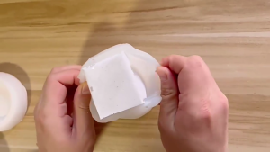 แม่พิมพ์จี้ห้อยคอทำมือแบบทำพิมพ์ทำจิวเวอลี่เรซินแบบ DIY แม่พิมพ์ทำต่างหูรูปสัตว์ทะเล3D แม่พิมพ์ซิลิโคน