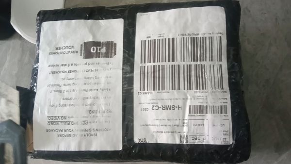 Buyer review video 2