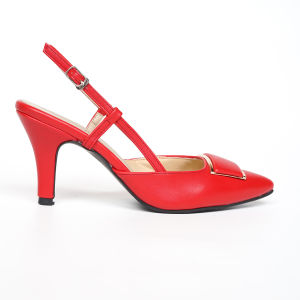sepatu sandal wanita high heels kokop morningbell gizel 7cm