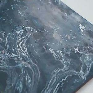 Polishing Wax for Granite Marble Soapstone Quartz Countertop Shine Restorer for Floor Counter Tub Porcelain Sink Bathroom