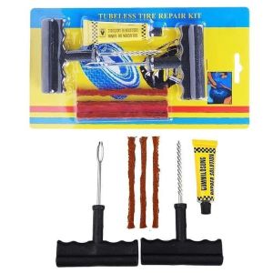 MT.88 KENMASTER ALAT TAMBAL BAN TUBLES TUBELESS REPAIR KIT BY YUKIDO