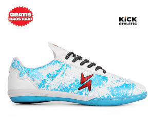 Sepatu Futsal Kick Athletic Phantasem IN FN II Tricular Olahraga Pria
