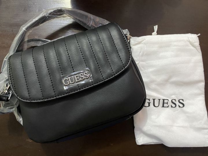 Lazada best sale guess bags