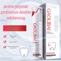 Fresh Breath White Teeth Brightening Probiotic Active Peptide Vacuum 