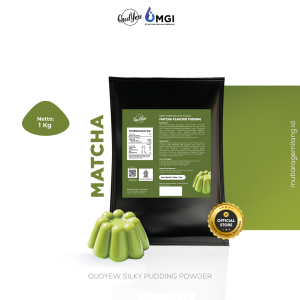 Topping Minuman Kekinian Premium Import