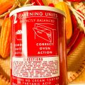 BỘT NỔI BAKING POWDER 2.7KG. 