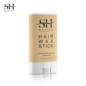 SEVICH Matte Finish Hair Wax Stick 16G - Strong Hold Styling Gel for All Hair Types