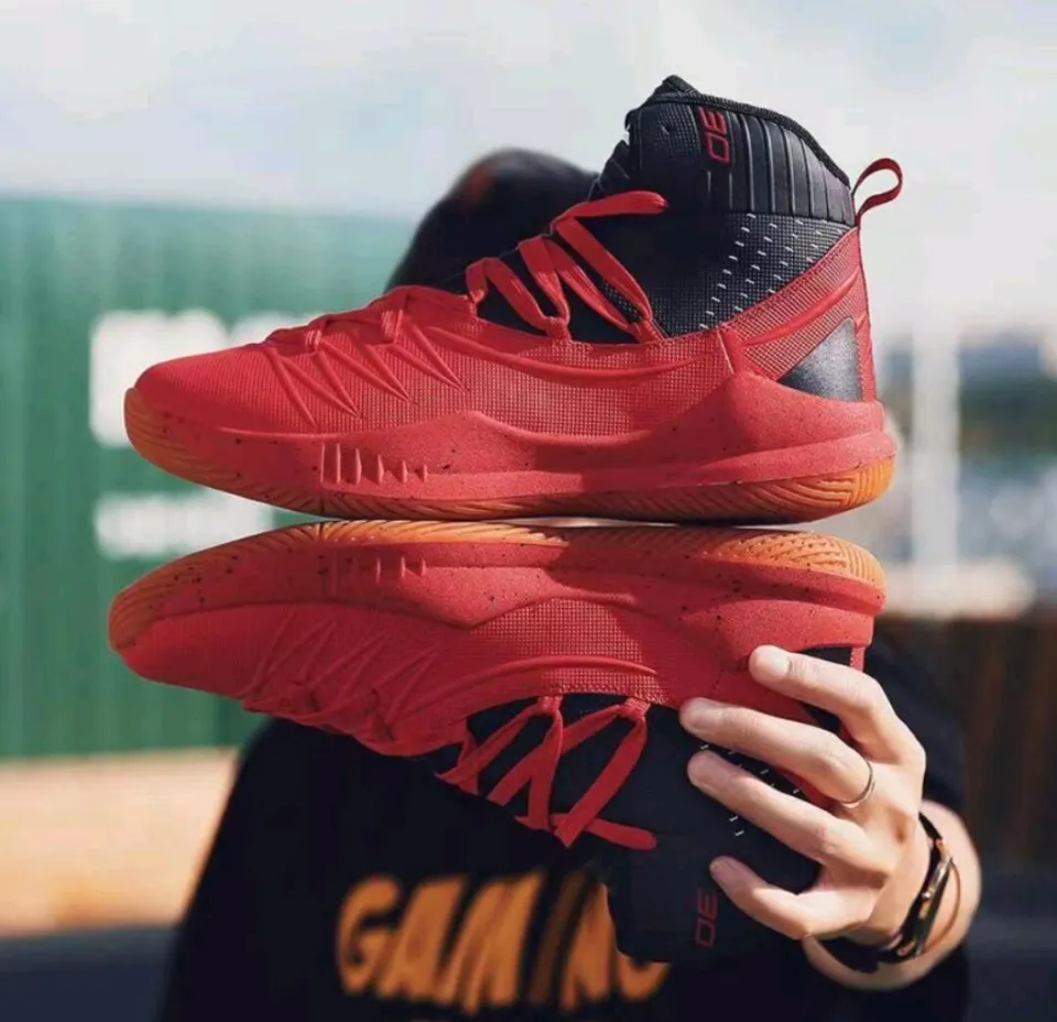 Under armour curry 5 hot sale mens