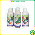 Thuốc Trừ Bệnh AMILAN 300SC Hiệu 3 SIÊU – Siêu Sạch, Siêu Sáng; Siêu Đậu Trái; Không Lo Sương Muối - Đặc Trừ: Đạo Ôn Lá, Đạo Ôn Cổ Bông, Lem Lép Hạt, Thán  Thư (Chai 1 Lít). 