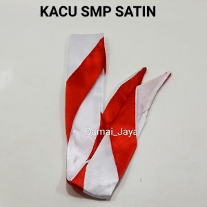 Kacu Pramuka Dasi Pramuka SATIN