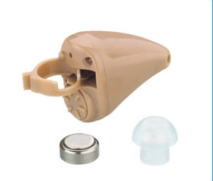 Trợ thính nhét tai Axon K82 cao cấp Hearing aid Axon K82