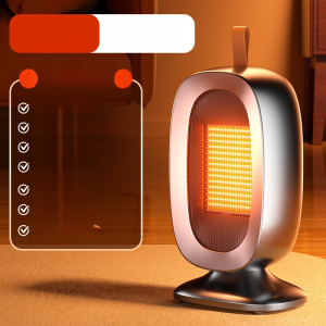 Dormitory small home heater desktop quick heating heater energysaving electricity heating heater