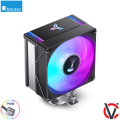 Tản Nhiệt Khí, Tản Nhiệt CPU Jonsbo CR1400 EVO - CR1000 EVO - Tặng kèm keo tản nhiệt. 