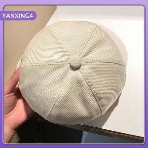 【YANXING4】 Sunshade Hat Drawstring Lightweight UV Protection Sunscreen Face Covering Baseball Hat