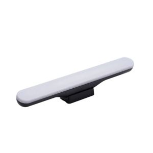 FDYRU ic LED Makeup Lamp Wireless Touch Switch Modern Beauty Lamp Hanging Light Easy Installation Mirror Front Lamp Makeup Application