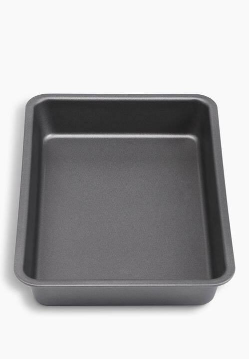 M&S Non-Stick Deep Oven Tray | Lazada