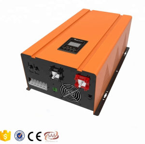 Bộ đổi điện Sine chuẩn 48V 5000W