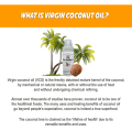 Martina's Pure Virgin Coconut Oil (100ml) vco virgin coconut oil organic cold pressed virgin coconut oil organic for drinking extra virgin coconut oil for hair mct oil organic virgin coconut oil organic for skin care vco plus for pets vco for dogs. 