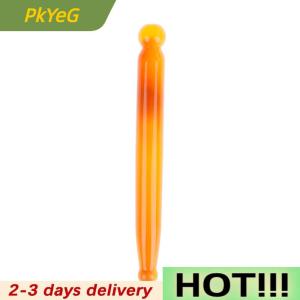 PkYeG 1x Traditional Relax Thai Foot Massage Reflexology Stick Tool Resin Acupoint